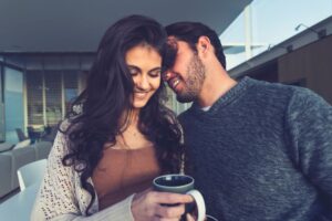 5 Playful Ways To Say ‘I Love You’ Without Words infographics