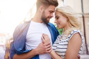 How To Keep The Love Spark Alive After Valentine’s infographics