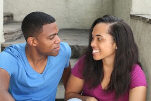 Infographics on Relationship Habits of Happy Couples