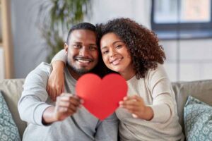 Relationship Habits of Happy Couples Infographics