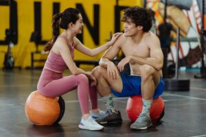 graphics for Relationship Goals for Couples in 2025