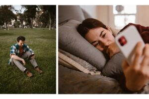 How To Bring Back The Spark In A Long-Distance Relationship pix 