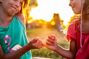 How To Forgive Fast And Move On Pictorial Image