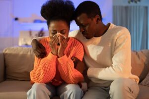 How To Forgive Fast And Move On Pictorial Image