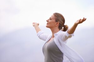 Image for How To Build Self-Confidence After A Breakup