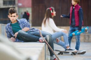 Image for Signs Of A Toxic Jealous Friend 