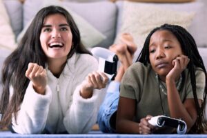 Image for Signs Of A Toxic Jealous Friend 