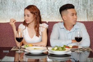 Image for What A Girl Expects On A First Date