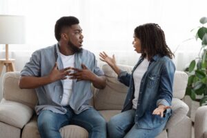 Image for What To Do When Your Husband Holds A Grudge 