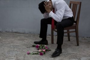 Image of How To Stop Thinking Of Someone Who Rejected You