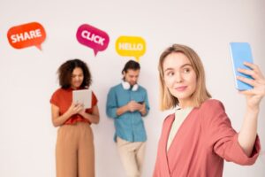 Pic for How Social Media Negatively Impacts Our Relationships
