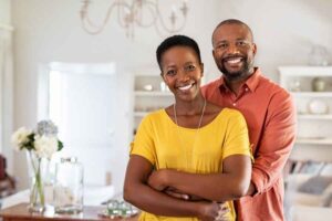 Relationship Habits of Happy Couples Over 40 pictorial
