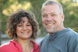 Relationship Habits of Happy Couples Over 40 pictorial