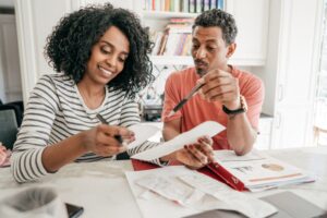 Tips To Rebuilding Intimacy After A Dry Spell graphics