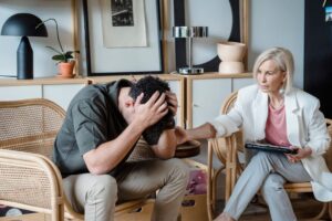 Unveiling The Silent Struggle Of Depression Image 