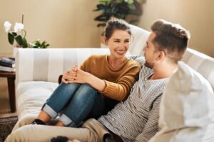 What Are The Three C's Of A Happy Couple? infopix