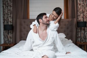 Why Does My Husband Never Initiate Intimacy Image 